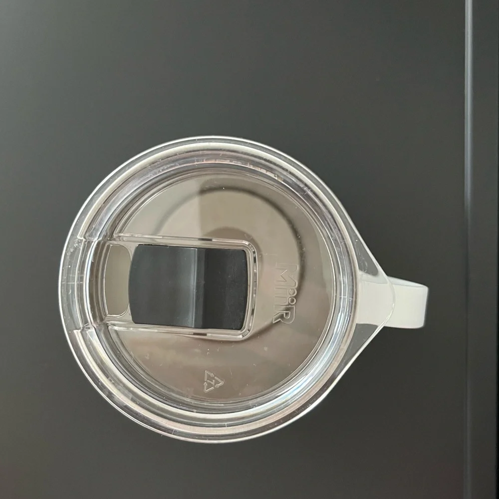 MiiR Thermal Mud Cap